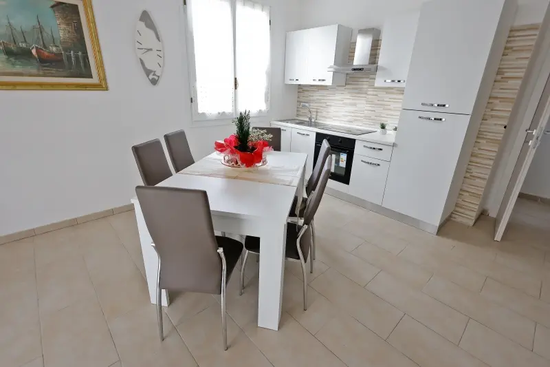 Immagine per Casa vacanze in affitto a Comacchio