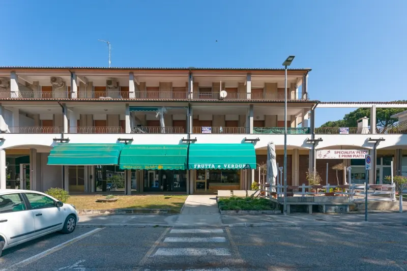 Immagine per Appartamento in vendita a Comacchio via Largo Caravaggio 21