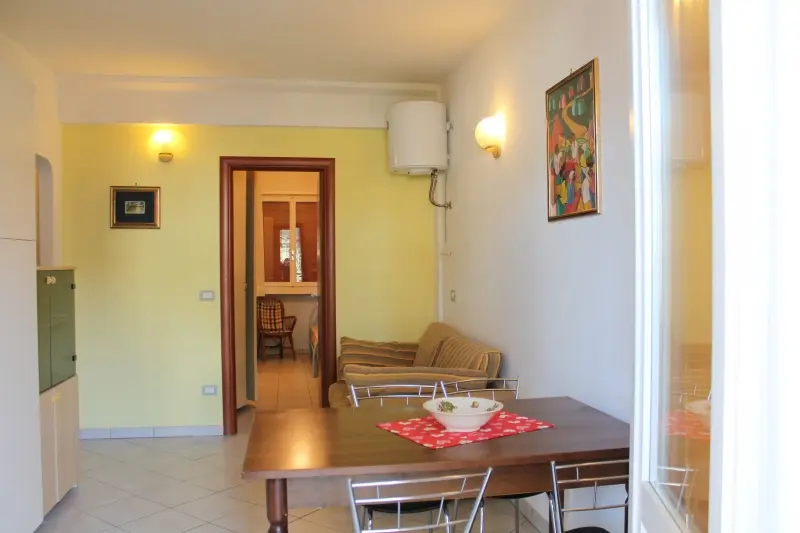 Immagine per Appartamento in vendita a Comacchio via Largo Caravaggio 21