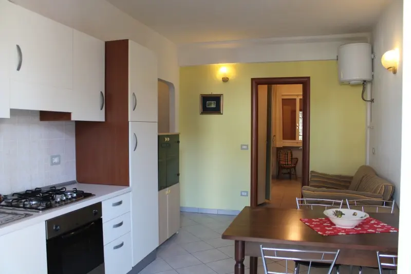 Immagine per Appartamento in vendita a Comacchio via Largo Caravaggio 21
