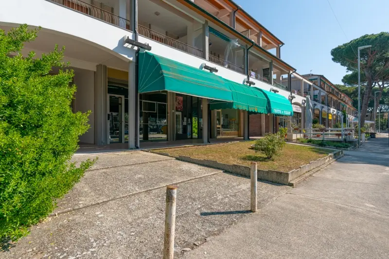 Immagine per Appartamento in vendita a Comacchio via Largo Caravaggio 21