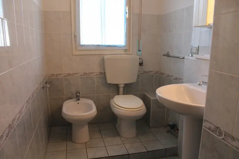 Immagine per Appartamento in vendita a Comacchio via Largo Caravaggio 21
