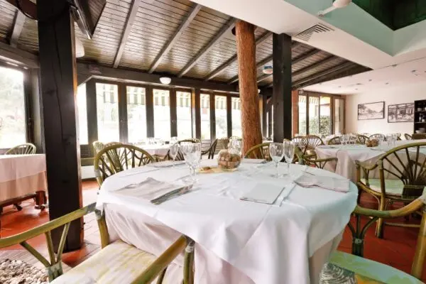 Ristorante Comacchio