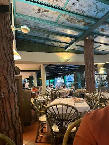 Ristorante Comacchio