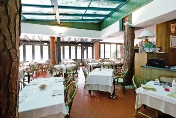 Ristorante Comacchio