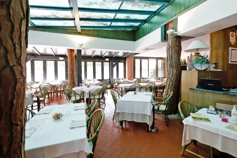 Immagine per Ristorante in affitto a Comacchio