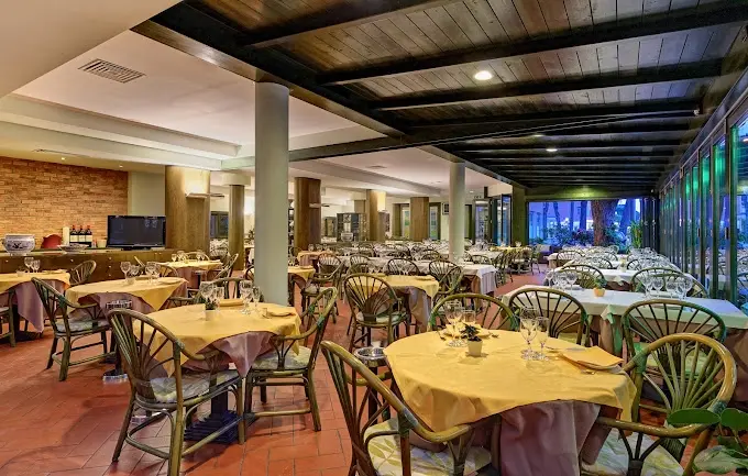 Immagine per Ristorante in affitto a Comacchio