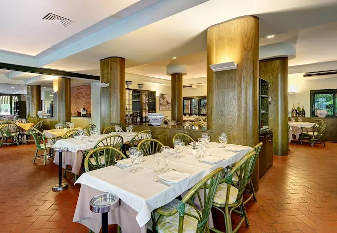 Immagine per Ristorante in affitto a Comacchio
