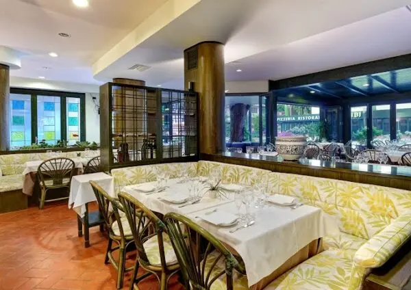 Ristorante Comacchio