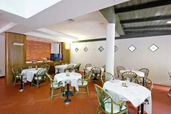 Ristorante Comacchio