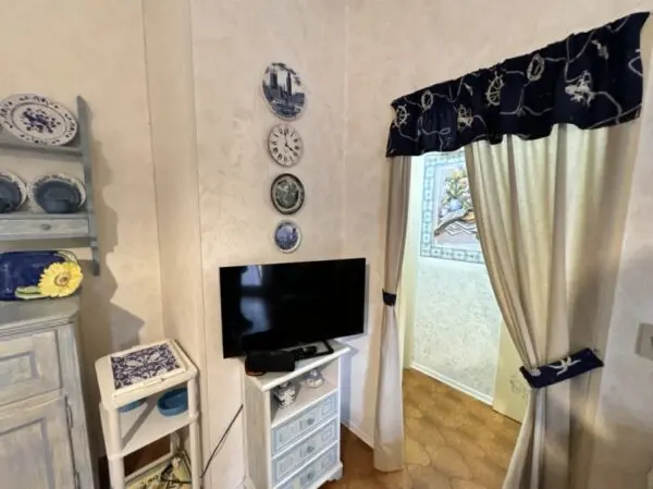 Villetta A Schiera via Leoncavallo 67, Comacchio