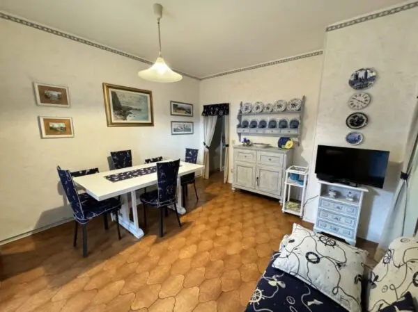 Immagine per Villetta a schiera in vendita a Comacchio via Leoncavallo 67