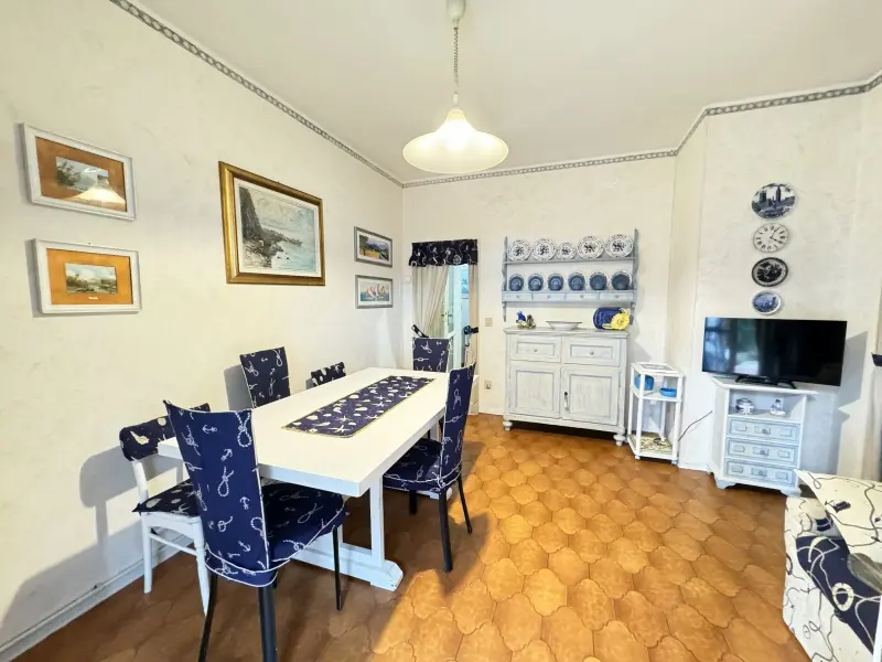 Immagine per Villetta a schiera in vendita a Comacchio via Leoncavallo 67