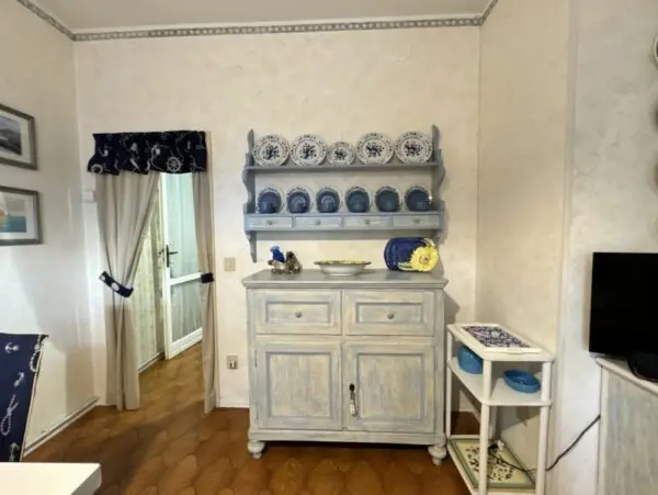 Villetta A Schiera via Leoncavallo 67, Comacchio