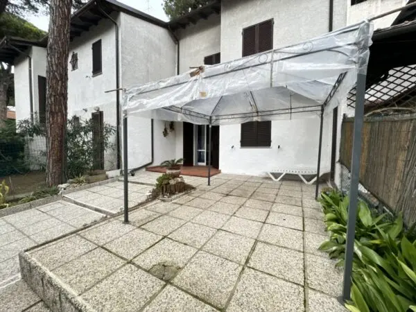 Villetta A Schiera via Leonacavallo 67, Comacchio