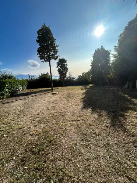 Terreno Commerciale via Minardi, Lugo