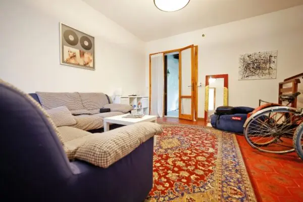 Villetta A Schiera via Caravaggio 8, Comacchio