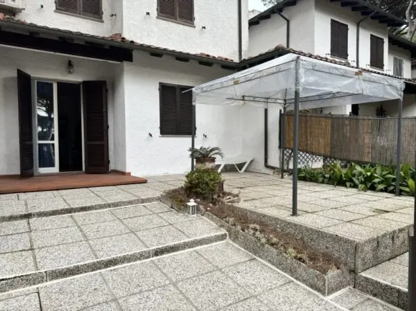Villetta A Schiera via Leonacavallo 67, Comacchio