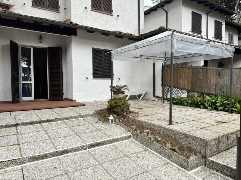 Immagine per Villetta a schiera in vendita a Comacchio lido Di Spina Via Leonacavallo 67
