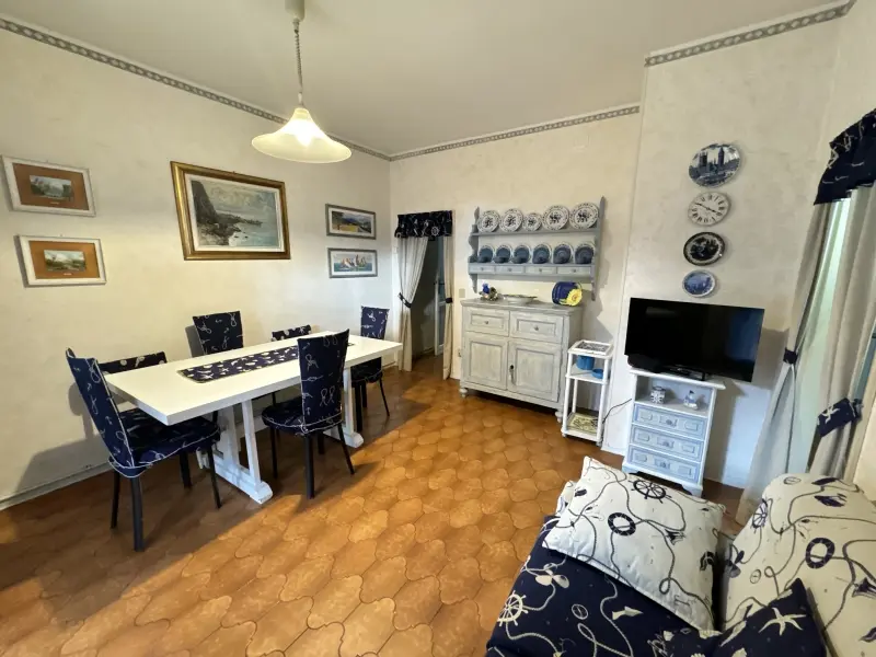 Immagine per Villetta a schiera in vendita a Comacchio lido Di Spina Via Leonacavallo 67