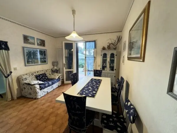Villetta A Schiera via Leonacavallo 67, Comacchio