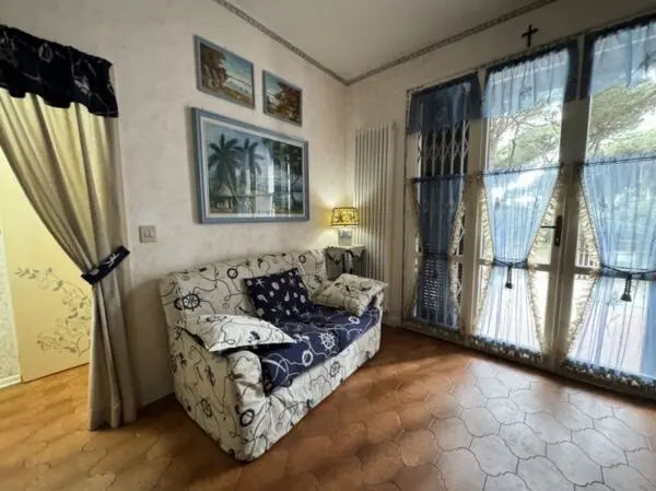 Villetta A Schiera via Leonacavallo 67, Comacchio
