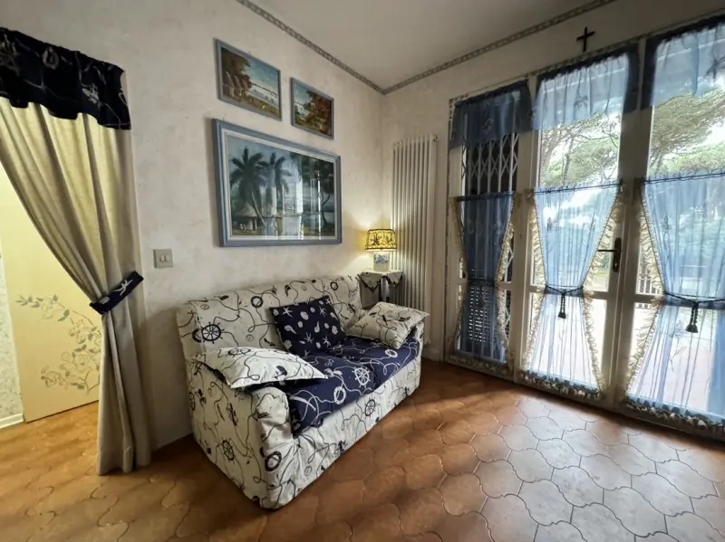 Immagine per Villetta a schiera in vendita a Comacchio lido Di Spina Via Leonacavallo 67
