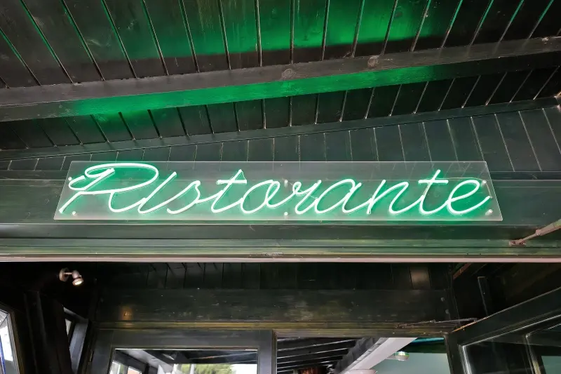Immagine per Ristorante in affitto a Comacchio