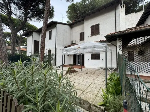 Immagine per Villetta a schiera in vendita a Comacchio via Leoncavallo 67
