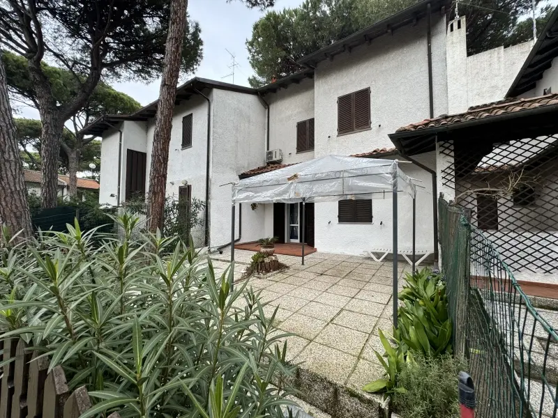 Immagine per Villetta a schiera in vendita a Comacchio via Leoncavallo 67