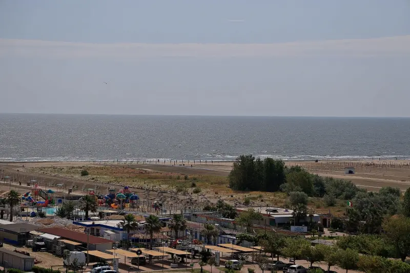 Immagine per Appartamento in vendita a Comacchio via Ludovico Ariosto