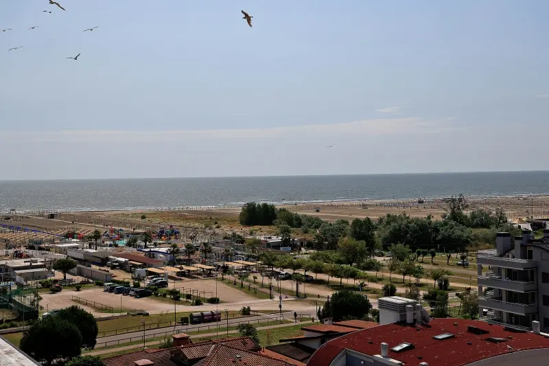 Immagine per Appartamento in vendita a Comacchio via Ludovico Ariosto