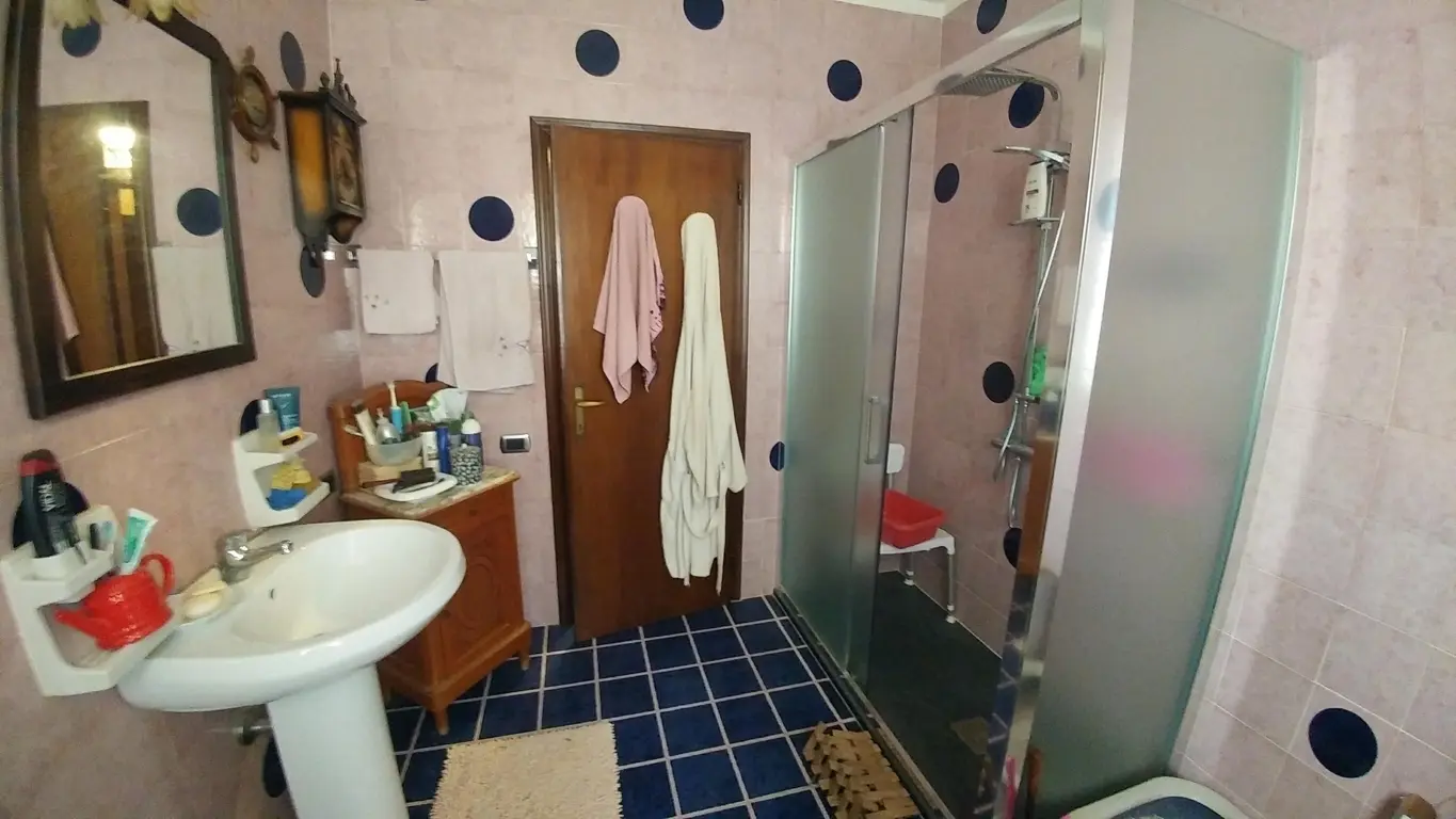 Immagine per Villa bifamiliare in vendita a Zocca via Sp 623
