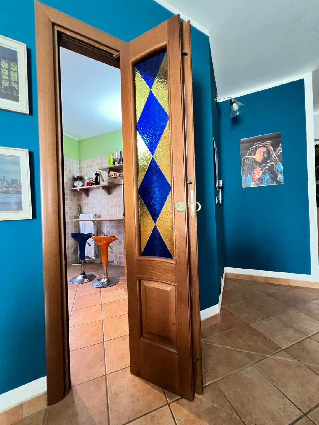 Immagine per Appartamento in Vendita a Caselette Via Alpignano