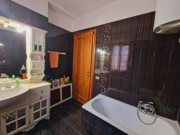 Immagine per Villa a schiera in vendita a Baschi via Case Vecchie 11