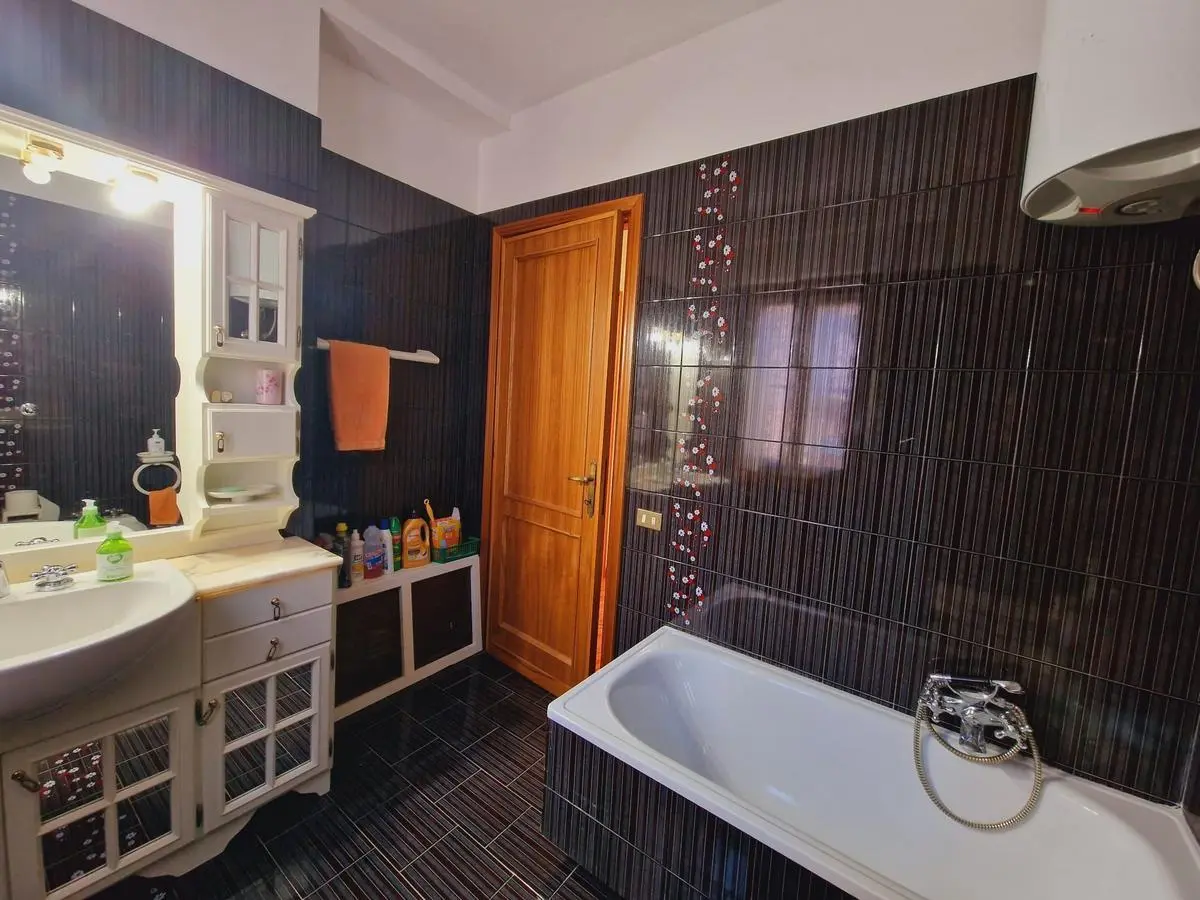 Immagine per Villa a schiera in vendita a Baschi via Case Vecchie 11