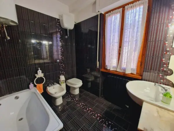 Immagine per Villa a schiera in vendita a Baschi via Case Vecchie 11