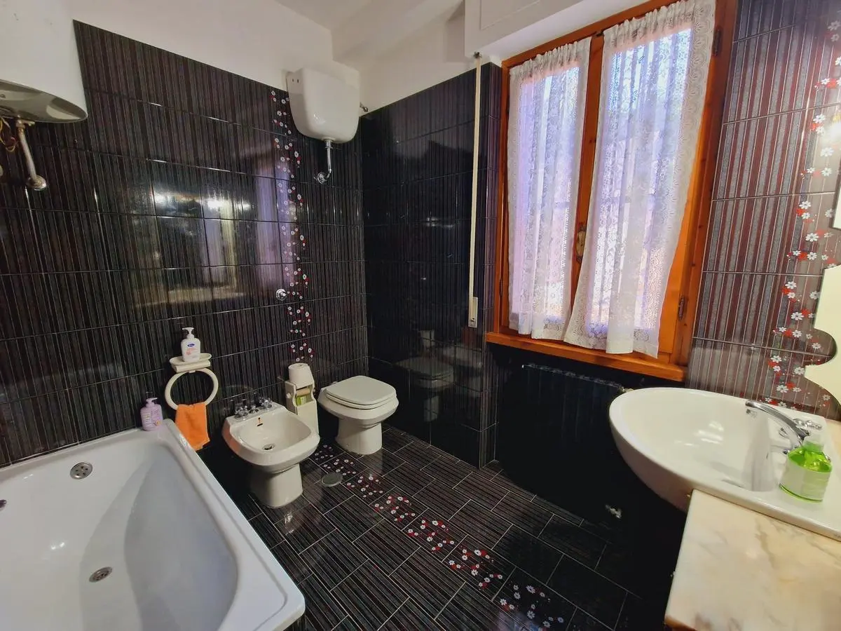 Immagine per Villa a schiera in vendita a Baschi via Case Vecchie 11