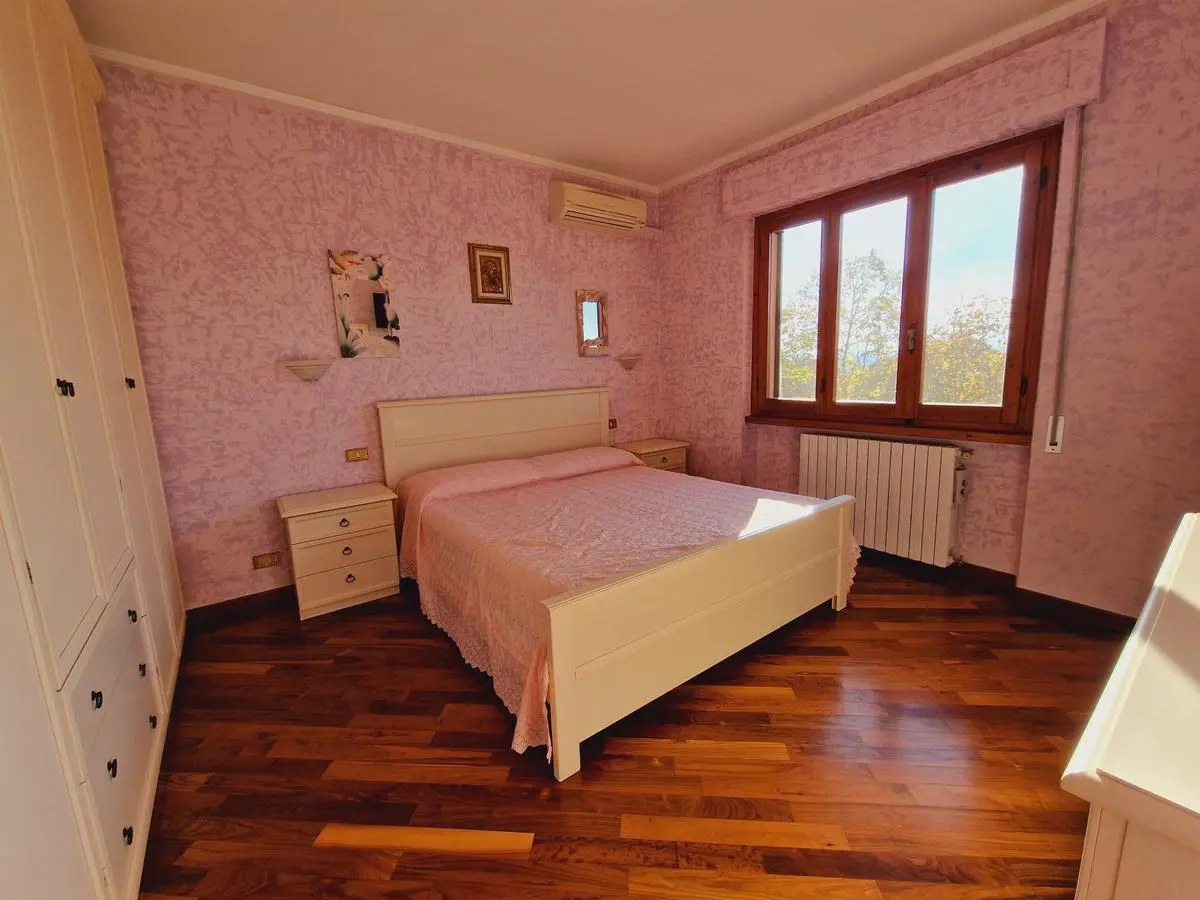 Immagine per Villa a schiera in vendita a Baschi via Case Vecchie 11