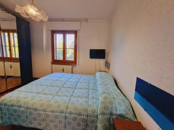Villa A Schiera via Case Vecchie 11, Baschi