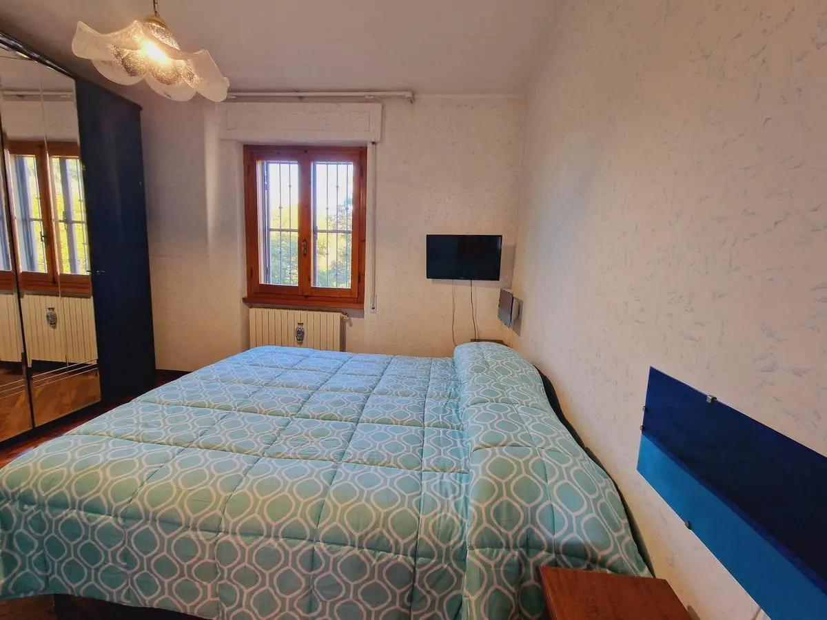 Immagine per Villa a schiera in vendita a Baschi via Case Vecchie 11