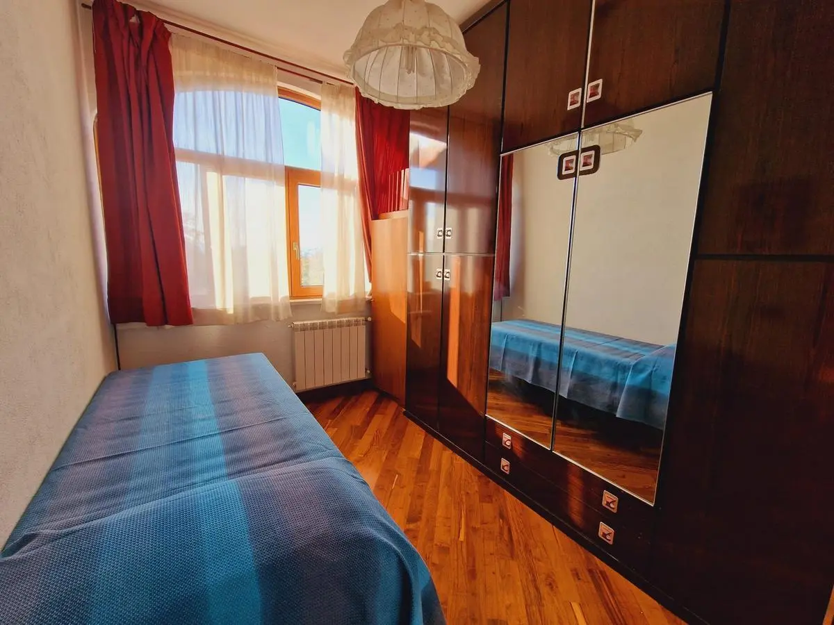 Immagine per Villa a schiera in vendita a Baschi via Case Vecchie 11
