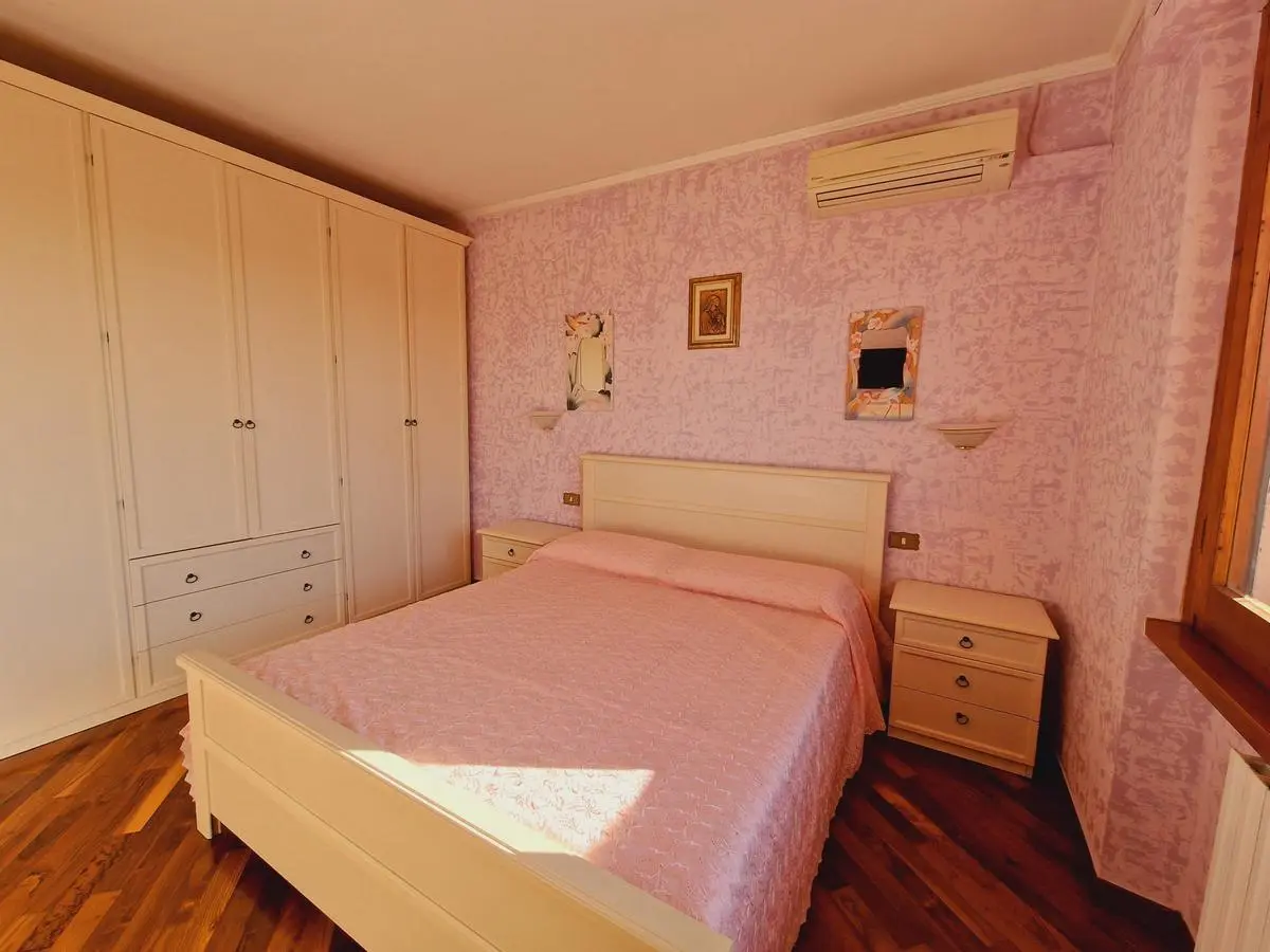 Immagine per Villa a schiera in vendita a Baschi via Case Vecchie 11