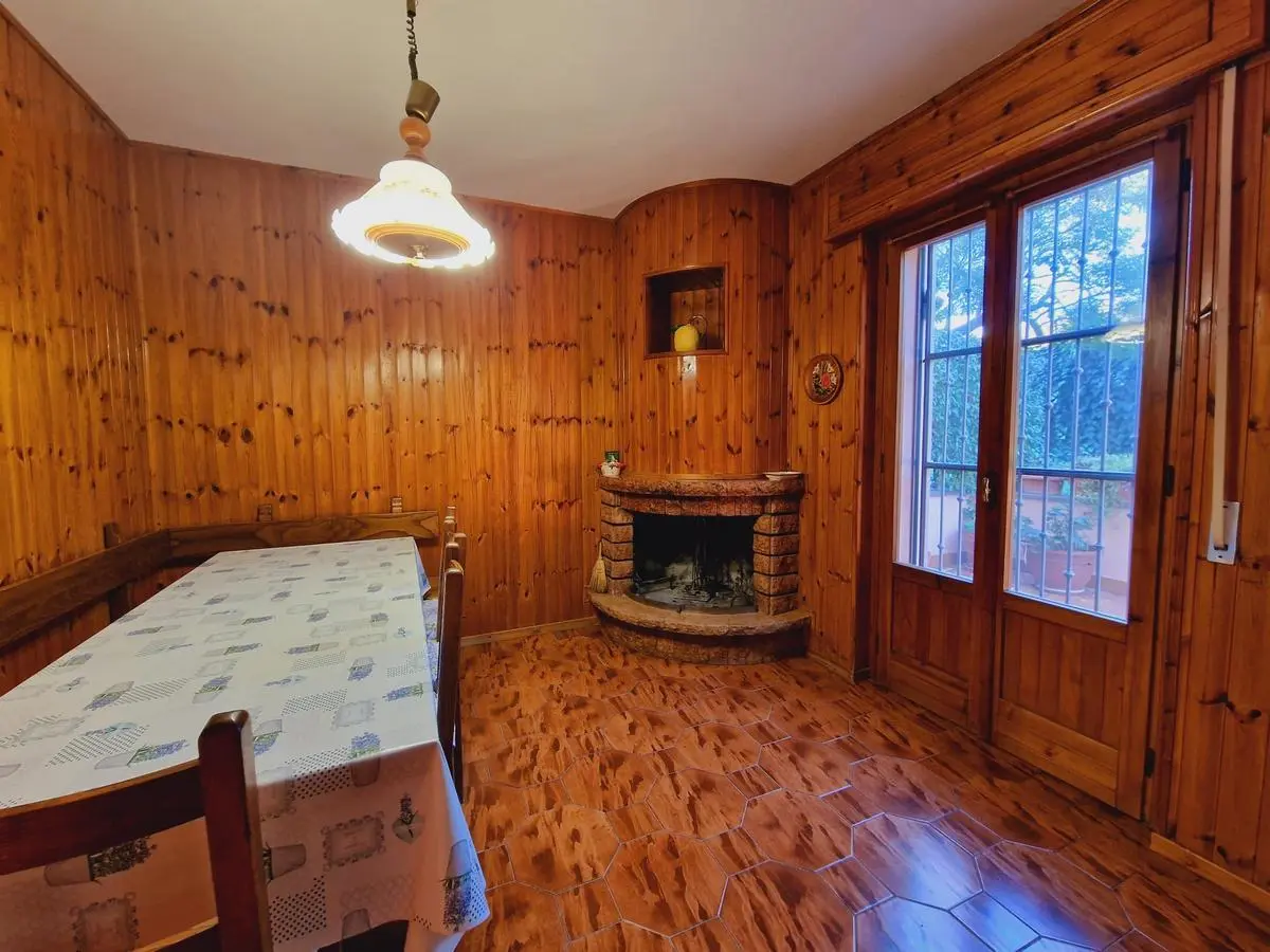 Immagine per Villa a schiera in vendita a Baschi via Case Vecchie 11