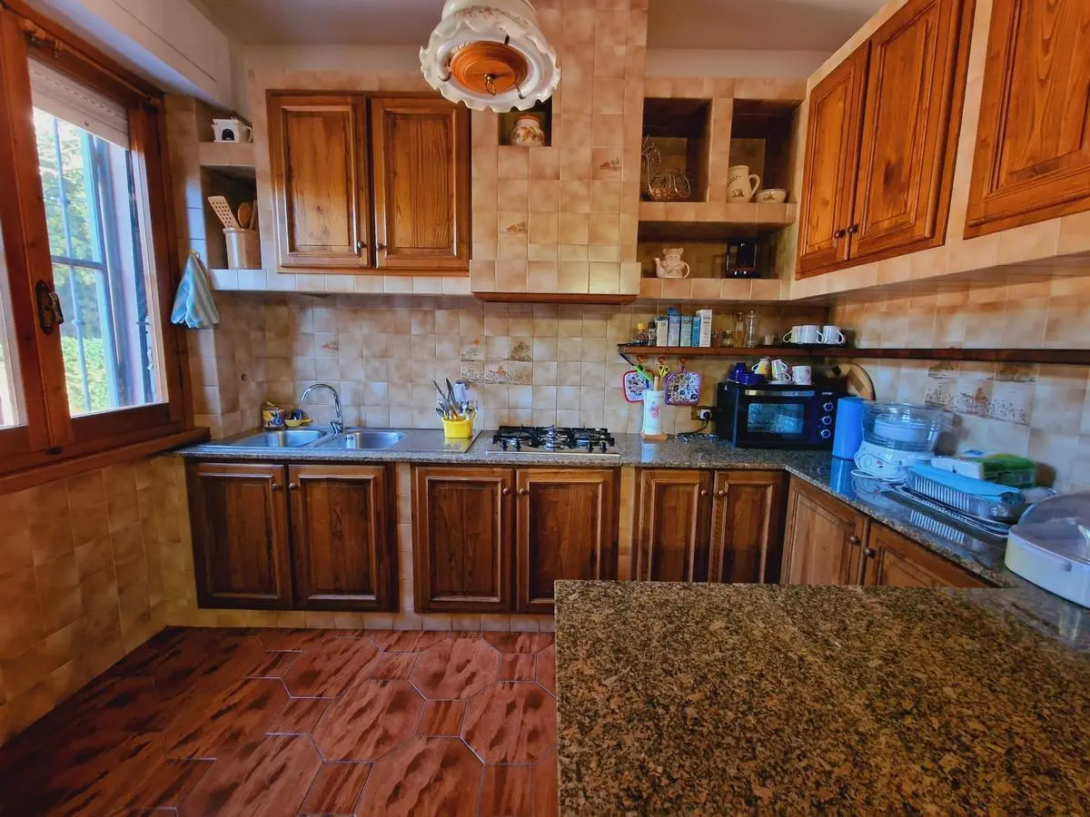 Immagine per Villa a schiera in vendita a Baschi via Case Vecchie 11