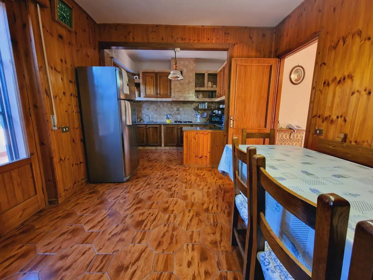 Immagine per Villa a schiera in vendita a Baschi via Case Vecchie 11