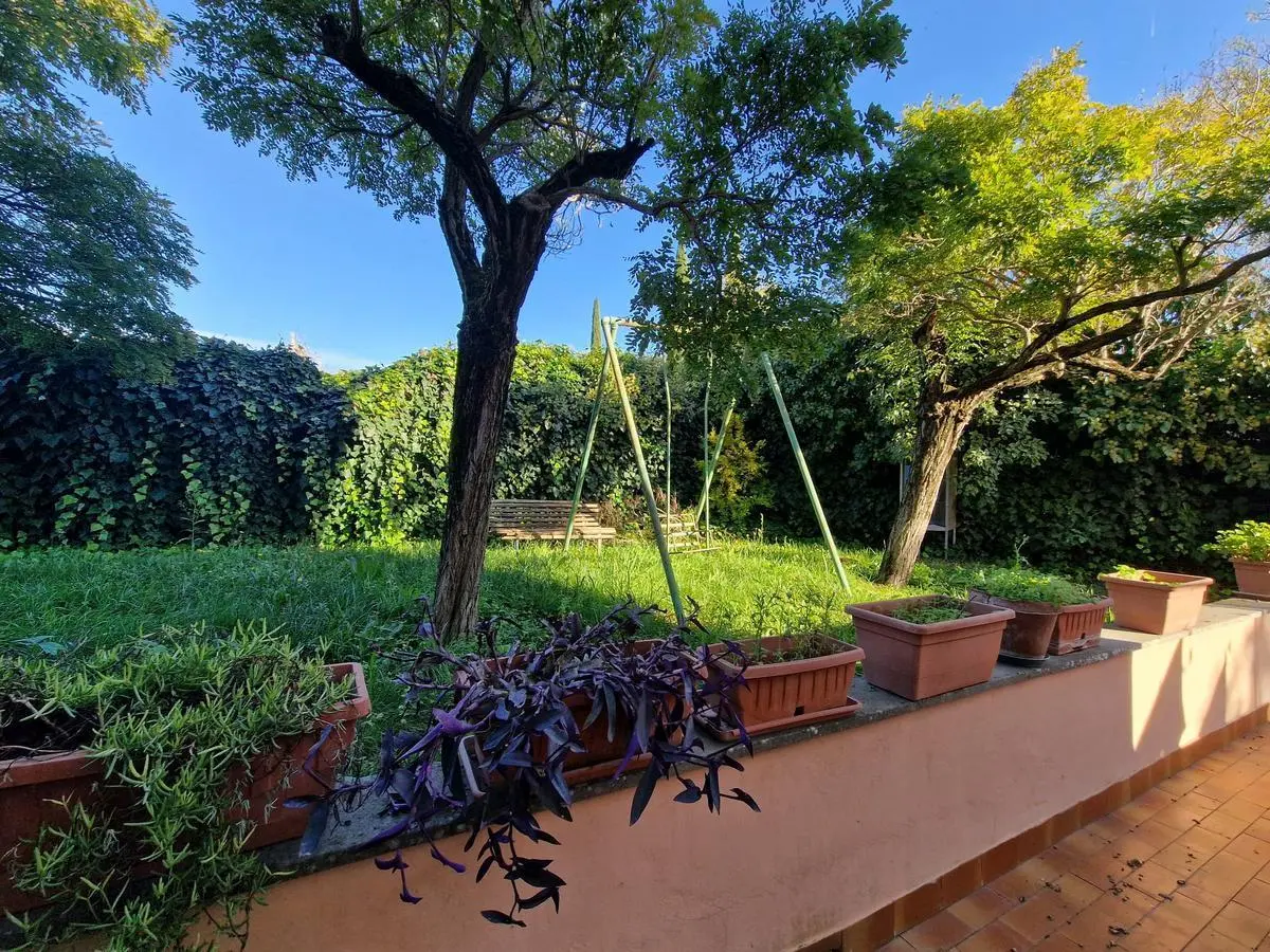 Immagine per Villa a schiera in vendita a Baschi via Case Vecchie 11