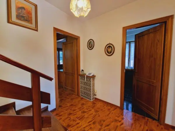 Immagine per Villa a schiera in vendita a Baschi via Case Vecchie 11