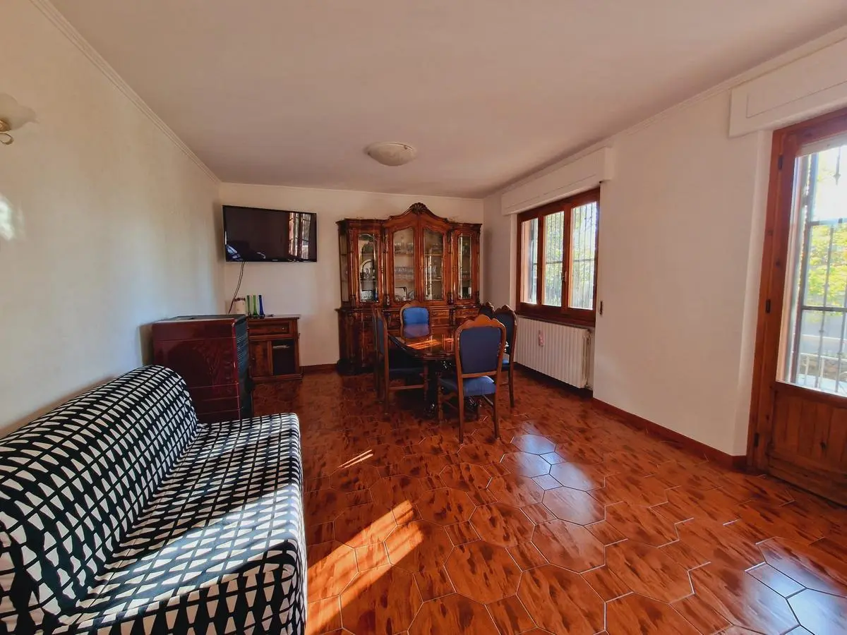 Immagine per Villa a schiera in vendita a Baschi via Case Vecchie 11
