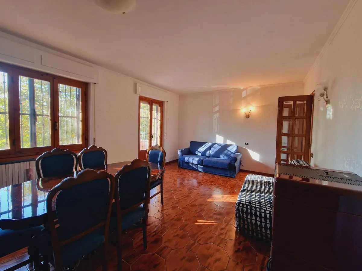 Immagine per Villa a schiera in vendita a Baschi via Case Vecchie 11